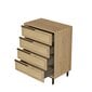 Dresser On17-Su hinta ja tiedot | Lipastot | hobbyhall.fi