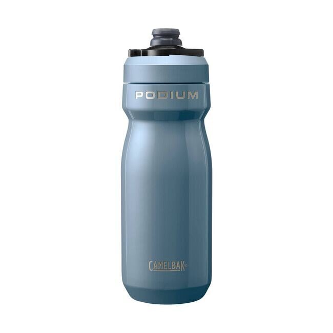 Juomapullo CamelBak Podium, 550 ml hinta ja tiedot | Juomapullot | hobbyhall.fi