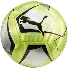 Puma Jalkapallo Care Ball Green 084213 03 084213 03/5 hinta ja tiedot | Jalkapallot | hobbyhall.fi