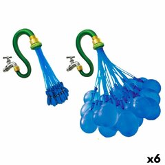 Vesiilmapallot Zuru Bunch-O-Balloons hinta ja tiedot | Zuru Urheilu ja vapaa-aika | hobbyhall.fi