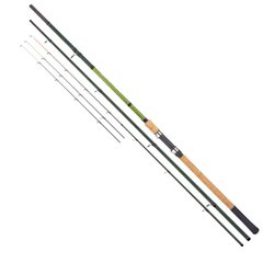 Onki Konger Spirado Method Feeder, 300 cm hinta ja tiedot | Onkivavat | hobbyhall.fi