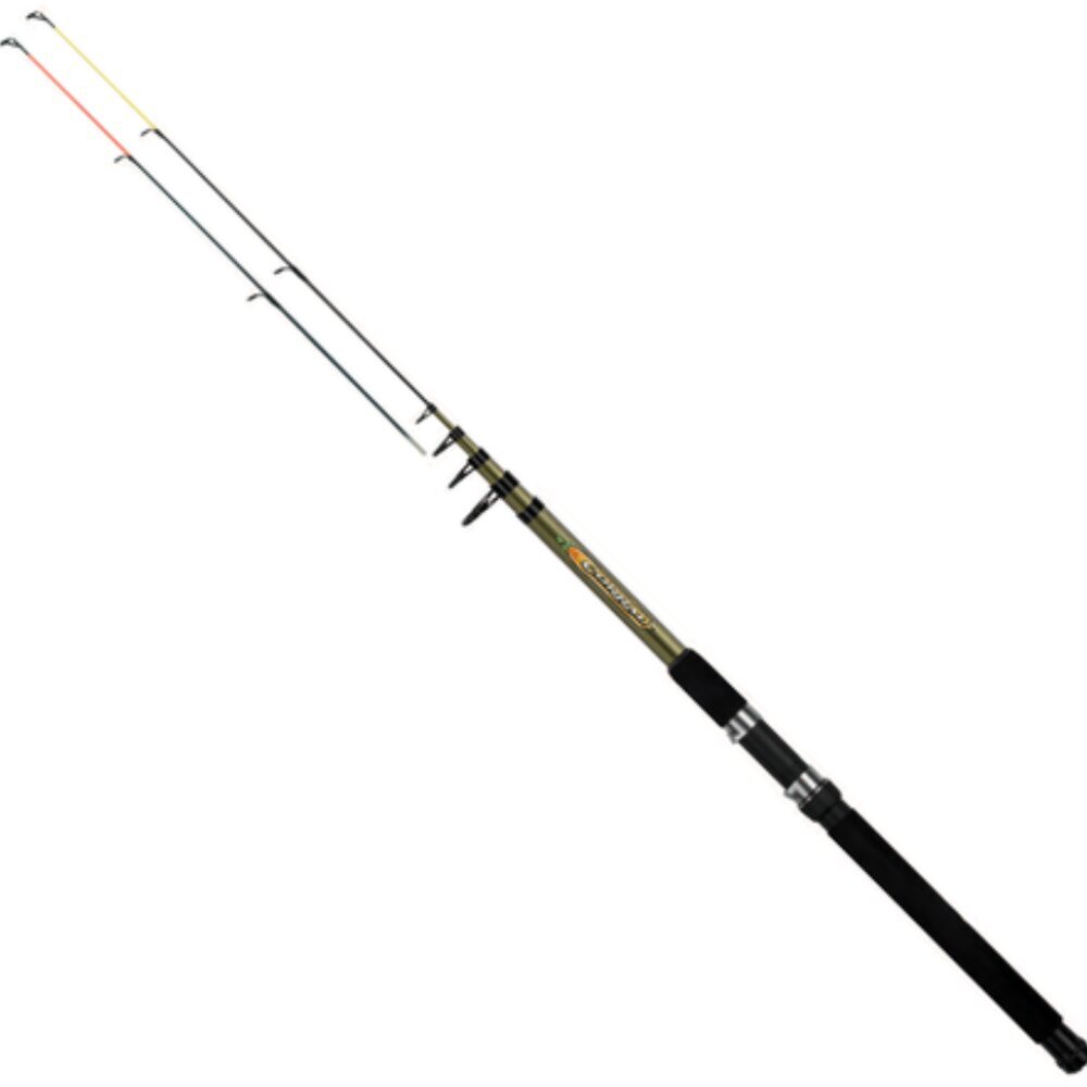 Onki Konger Corral Tele Feeder, 330 cm hinta ja tiedot | Onkivavat | hobbyhall.fi