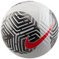 Nike Jalkapallo Nk Academy - Fa23 White Black Red FB2894 100 FB2894 100/5 hinta ja tiedot | Jalkapallot | hobbyhall.fi