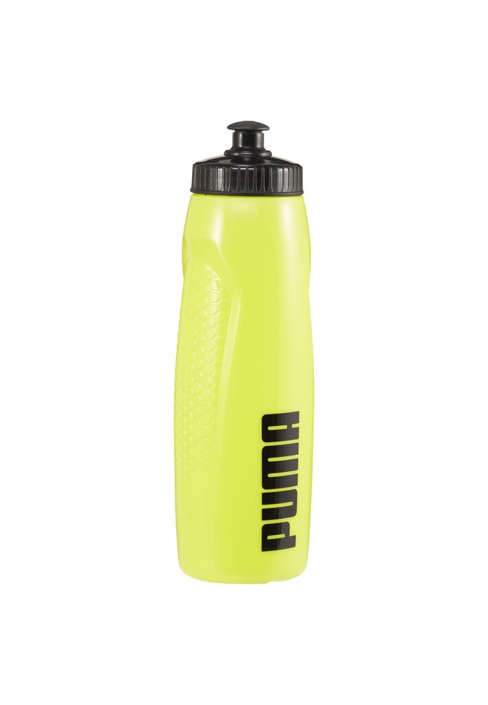 Puma Juomatalo TR Bottel Core Lime Yellow 053813 28 053813 28 hinta ja tiedot | Juomapullot | hobbyhall.fi