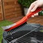 grillin puhdistusharja 27,5 cm hinta ja tiedot | Grillitarvikkeet ja -välineet | hobbyhall.fi