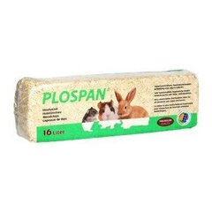 Sahanpuru 16 L./1kg hinta ja tiedot | Plospan Lemmikit | hobbyhall.fi