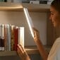 Magneettinen LED-yövalo kaapin alle, Baseus, valkoinen hinta ja tiedot | Retkilamput | hobbyhall.fi