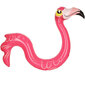 Puhallettava flamingo, 131cm. hinta ja tiedot | Puhallettavat vesilelut ja uima-asusteet | hobbyhall.fi