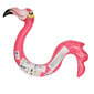 Puhallettava flamingo, 131cm. hinta ja tiedot | Puhallettavat vesilelut ja uima-asusteet | hobbyhall.fi