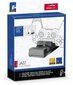 Laturi Speedlink Jazz PS4 (SL-450000-BK) hinta ja tiedot | Ohjaimet ja lisätarvikkeet | hobbyhall.fi