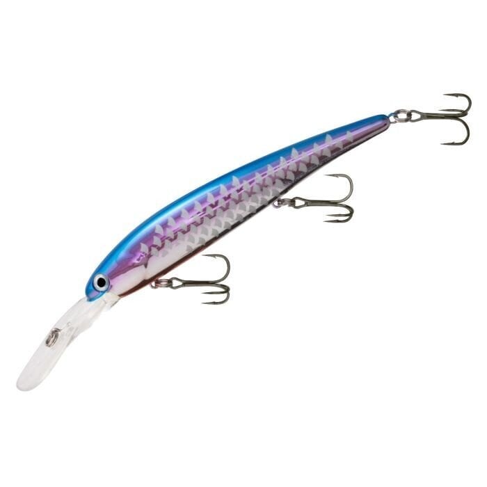 Viehe Pradco Walleye Deep B21 11,9cm/17,72g/3,6-8,1m hinta ja tiedot | Vieheet ja uistimet | hobbyhall.fi