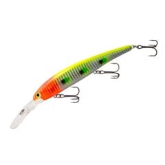 Viehe Pradco Walleye Deep B19 11,9cm/17,72g/3,6-8,1m hinta ja tiedot | Vieheet ja uistimet | hobbyhall.fi