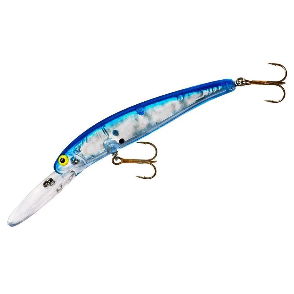 Viehe Pradco Deep Long A PTL 11,4cm/20,1g/3,6-7,5m hinta ja tiedot | Vieheet ja uistimet | hobbyhall.fi