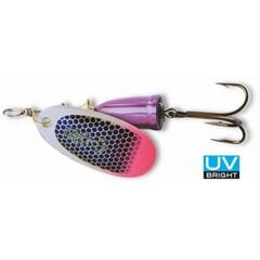 Viehe Vibrax UV BFU4 10g PSPTU hinta ja tiedot | Vieheet ja uistimet | hobbyhall.fi