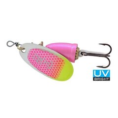 Viehe Vibrax UV BFU3 8g PSCTU hinta ja tiedot | Vieheet ja uistimet | hobbyhall.fi