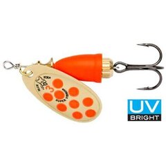 Viehe Vibrax UV BFU4 10g GOOU hinta ja tiedot | Vieheet ja uistimet | hobbyhall.fi