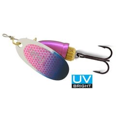 Viehe Vibrax UV BFU4 10g CSBTU hinta ja tiedot | Vieheet ja uistimet | hobbyhall.fi