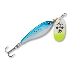 Viehe Minnow Super Vibrax BFMSV3 13g SB hinta ja tiedot | Vieheet ja uistimet | hobbyhall.fi