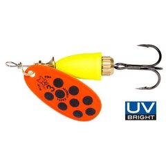 Viehe Vibrax UV BFU3 8g OBYU hinta ja tiedot | Vieheet ja uistimet | hobbyhall.fi