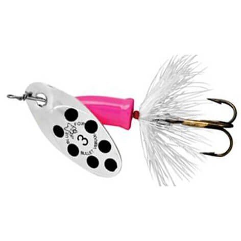 Viehe Vibrax Bullet Fly 3 11g SBP hinta ja tiedot | Vieheet ja uistimet | hobbyhall.fi