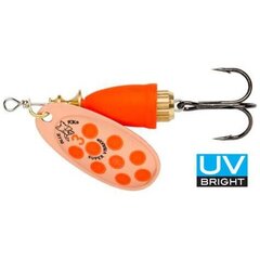 Viehe Vibrax UV BFU3 8g COOU hinta ja tiedot | Vieheet ja uistimet | hobbyhall.fi