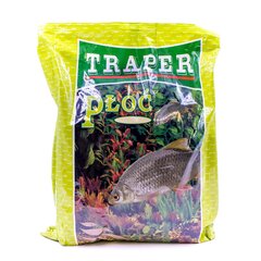 Maasyötti TRAPER Särki 2,5kg hinta ja tiedot | Kalanrehu | hobbyhall.fi