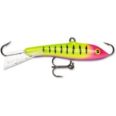 Viehe Jigging Rap W3 3cm/6g HSP, Rapala hinta ja tiedot | Rapala Urheilu ja vapaa-aika | hobbyhall.fi