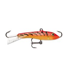 Viehe Jigging Rap W3 3cm/6g GRT, Rapala hinta ja tiedot | Rapala Urheilu ja vapaa-aika | hobbyhall.fi