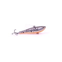 Viehe EG-204A A243ES 6,5 cm / 14,5 g / uppoaminen, Strike Pro hinta ja tiedot | Vieheet ja uistimet | hobbyhall.fi