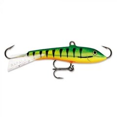 Viehe Jigging Rap W5 5cm/9g P, Rapala hinta ja tiedot | Rapala Urheilu ja vapaa-aika | hobbyhall.fi