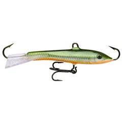 Viehe Jigging Rap W5 5cm/9g RFSH, Rapala hinta ja tiedot | Rapala Urheilu ja vapaa-aika | hobbyhall.fi