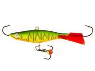 Lure Balanced jigi Viking 4 41401-301RT, Lucky John hinta ja tiedot | Vieheet ja uistimet | hobbyhall.fi