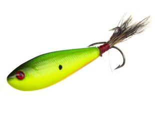 Lure Winter OSSA 91401-26, Lucky John hinta ja tiedot | Vieheet ja uistimet | hobbyhall.fi