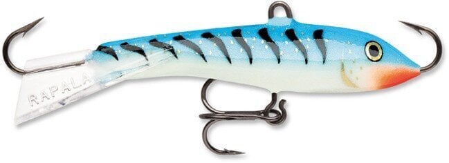 Viehe Jigging Rap W5 5cm/9g GBT, Rapala hinta ja tiedot | Vieheet ja uistimet | hobbyhall.fi