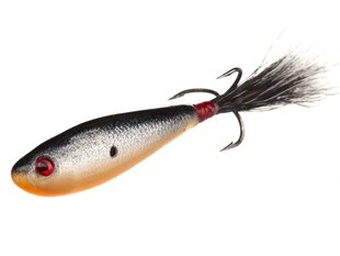 Lure Winter OSSA 91501-101, Lucky John hinta ja tiedot | Vieheet ja uistimet | hobbyhall.fi