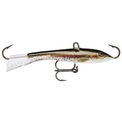 Viehe Jigging Rap W3 3cm/6g RTL, Rapala hinta ja tiedot | Rapala Urheilu ja vapaa-aika | hobbyhall.fi