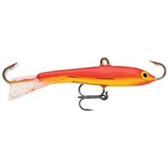 Viehe Jigging Rap W3 3cm/6g CHGR, Rapala hinta ja tiedot | Rapala Urheilu ja vapaa-aika | hobbyhall.fi