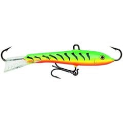 Viehe Jigging Rap W3 3cm/6g GT, Rapala hinta ja tiedot | Rapala Urheilu ja vapaa-aika | hobbyhall.fi