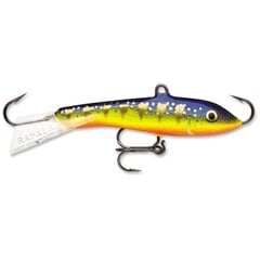 Viehe Jigging Rap W5 5cm/9g GHP, Rapala hinta ja tiedot | Rapala Urheilu ja vapaa-aika | hobbyhall.fi