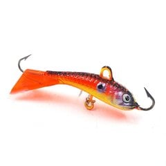 Viehe IF-007-A08FL 3cm7,5g, Strike Pro hinta ja tiedot | Vieheet ja uistimet | hobbyhall.fi