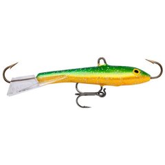 Viehe Jigging Rap W5 5cm/9g GYHF, Rapala hinta ja tiedot | Rapala Urheilu ja vapaa-aika | hobbyhall.fi