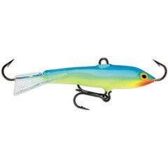 Viehe Jigging Rap W3 3cm/6g PRT, Rapala hinta ja tiedot | Rapala Urheilu ja vapaa-aika | hobbyhall.fi