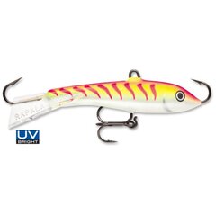 Viehe Jigging Rap W5 5cm/9g PTU, Rapala hinta ja tiedot | Rapala Urheilu ja vapaa-aika | hobbyhall.fi