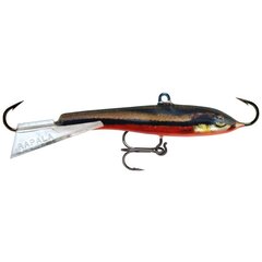 Viehe Jigging Rap W5 5cm/9g RBDL, Rapala hinta ja tiedot | Rapala Urheilu ja vapaa-aika | hobbyhall.fi