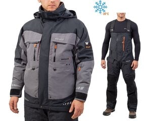 Talvi asetettu -30°C 218-OB-2 XL/188 hinta ja tiedot | Kalastusvaatteet ja -jalkineet | hobbyhall.fi