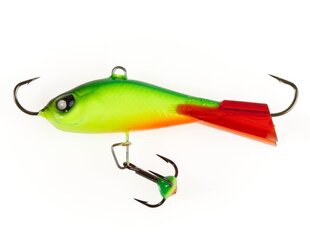 Viehe Balanced jigi Baltic 5 61501-26RT, Lucky John hinta ja tiedot | Vieheet ja uistimet | hobbyhall.fi