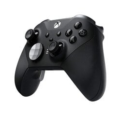 Microsoft Xbox Elite Wireless Controller Series 2 - peliohjain, Xbox One hinta ja tiedot | Ohjaimet ja lisätarvikkeet | hobbyhall.fi