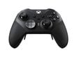 Microsoft Xbox Elite Wireless Controller Series 2 - peliohjain, Xbox One hinta ja tiedot | Ohjaimet ja lisätarvikkeet | hobbyhall.fi