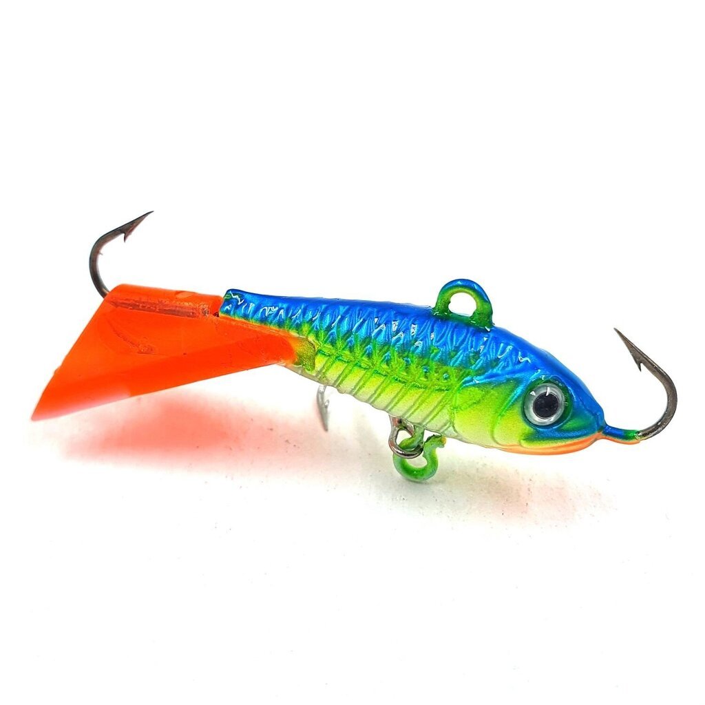 Viehe IF-005-496 2,4cm5,5g, Strike Pro hinta ja tiedot | Vieheet ja uistimet | hobbyhall.fi