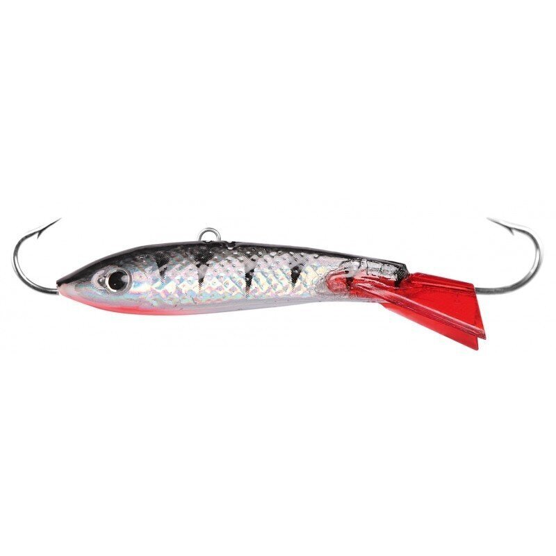 Lure Balanced jigi Classic 5 81501-12HRT, Lucky John hinta ja tiedot | Vieheet ja uistimet | hobbyhall.fi